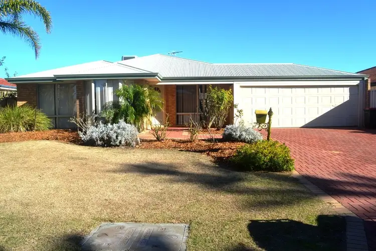 Main view of Homely house listing, 148 Grand Ocean Boulevard, Port Kennedy WA 6172