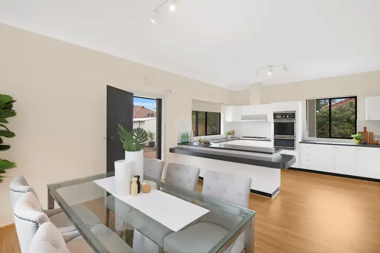 Second view of Homely house listing, 17 Birdwood Avenue, Pagewood NSW 2035