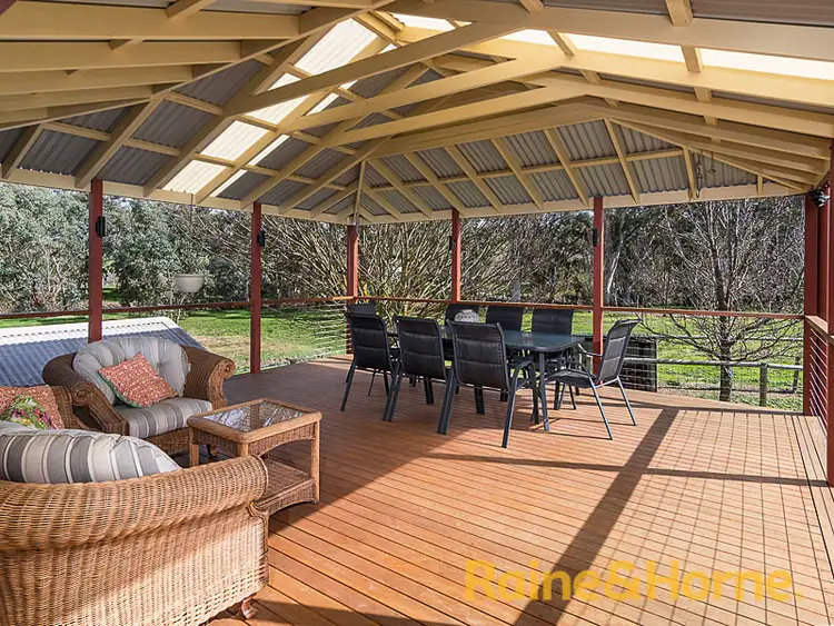 Second view of Homely house listing, 15 Sunningdale Court, Balhannah SA 5242