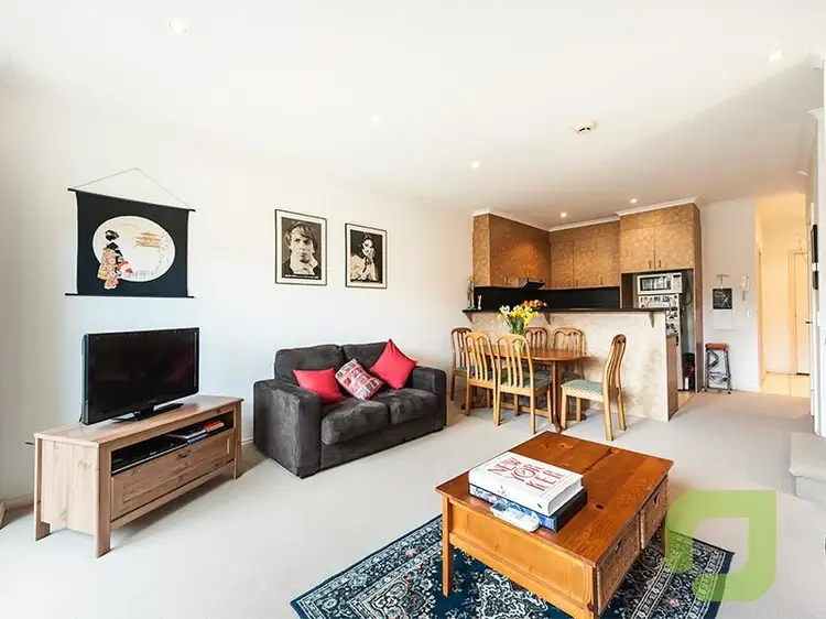 Third view of Homely house listing, 5/26 Park Street, Footscray VIC 3011