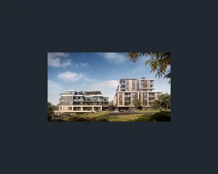 Main view of Homely unit listing, A603/9 Derwent Street, South Hurstville NSW 2221