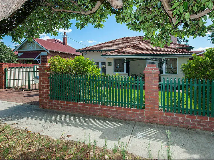 Fourth view of Homely house listing, 51 Armagh Street, Victoria Park WA 6100