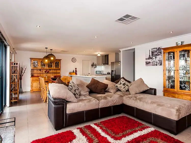 Third view of Homely house listing, 19 Harperia Way, Baldivis WA 6171