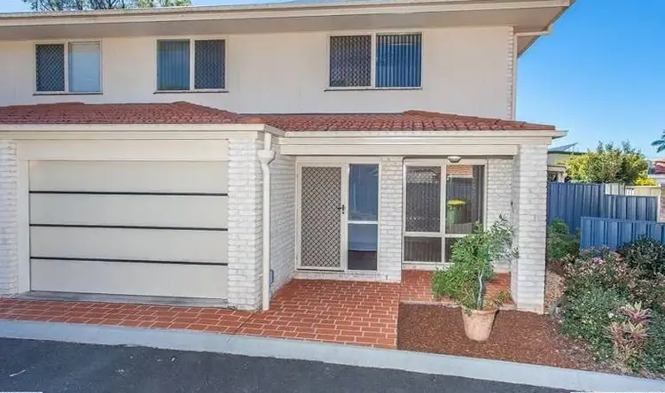 2/12 Ahern Street, Kallangur QLD 4503