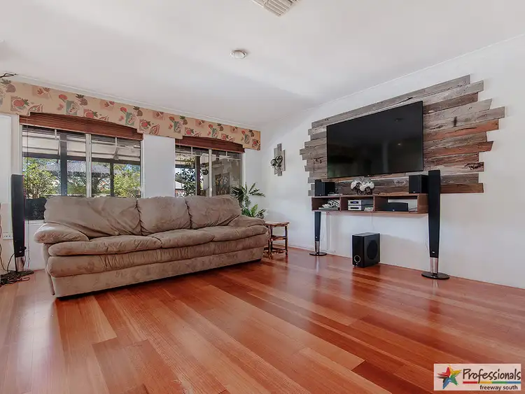 Third view of Homely house listing, 4 Brougham Crescent, Orelia WA 6167