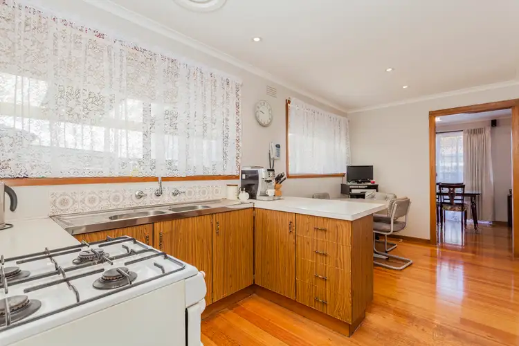 Sixth view of Homely house listing, 6 Camfield Road, Norlane VIC 3214