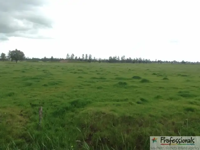 Fifth view of Homely rural property listing, Address available on request