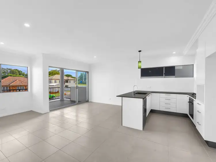 Main view of Homely apartment listing, 6 / 11 Gallagher Terrace, Kedron QLD 4031