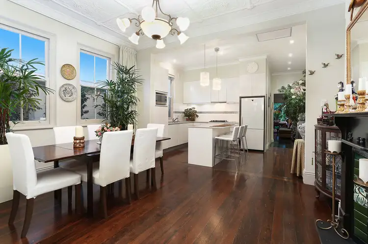 Second view of Homely house listing, 52 Hay Street, Leichhardt NSW 2040
