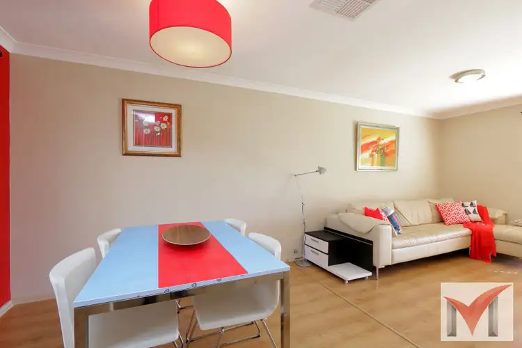 Fifth view of Homely house listing, 4 Philmore Crescent, Kardinya WA 6163