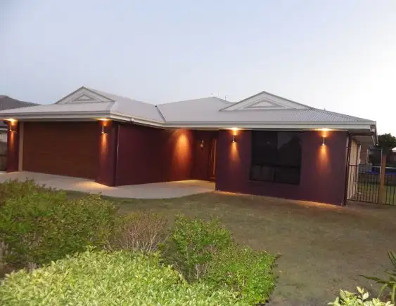 Main view of Homely house listing, 47 Harding Street, Raceview QLD 4305