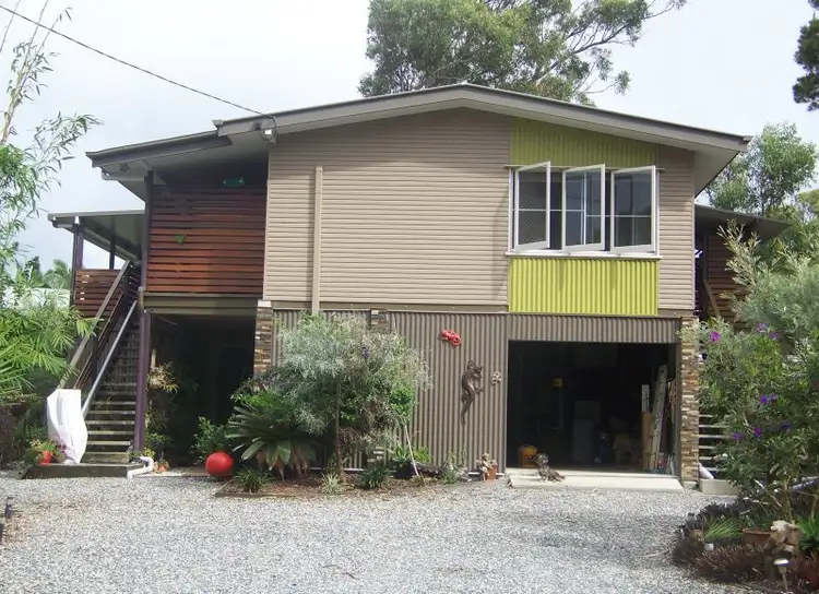 Main view of Homely house listing, 20 Jane Street, Macleay Island QLD 4184