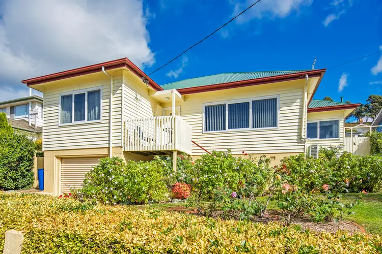 Main view of Homely house listing, 38 Cunningham Street, South Burnie TAS 7320