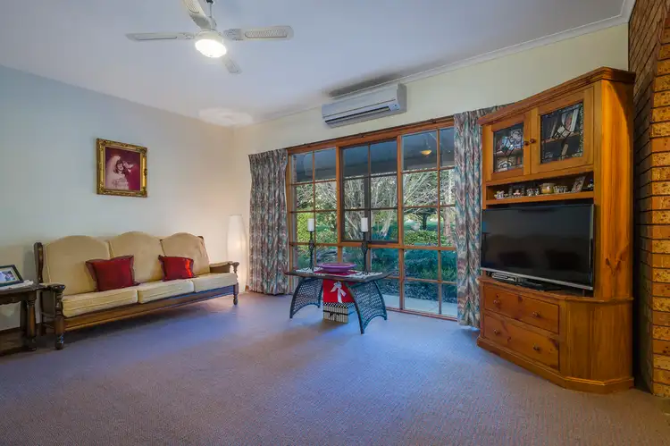 Fourth view of Homely house listing, 16 Hill Drive, Kyneton VIC 3444