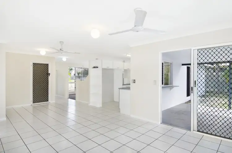 Second view of Homely house listing, 77 Twelfth Avenue, Railway Estate QLD 4810