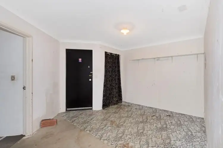 Second view of Homely house listing, 184 Currie Street, Warnbro WA 6169