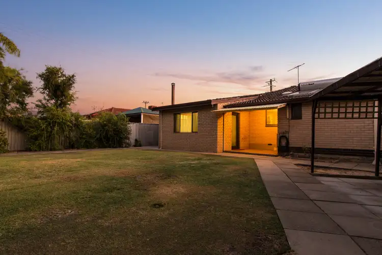 Fifth view of Homely house listing, 37 Belham Way, Balcatta WA 6021