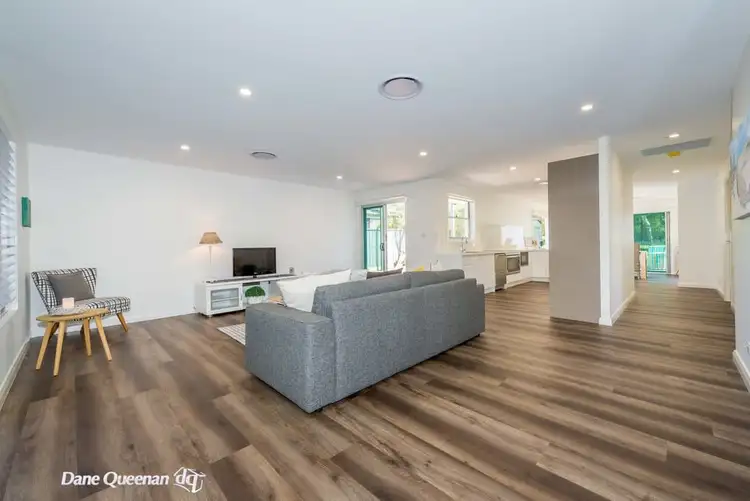 Sixth view of Homely house listing, 6 Andrew Close, Boat Harbour NSW 2316
