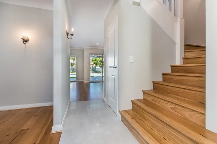 Sixth view of Homely house listing, 104 Coode Street, South Perth WA 6151