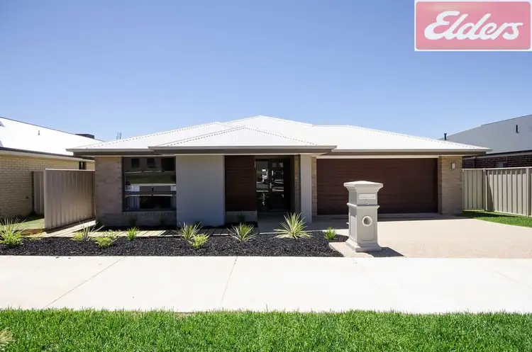 5 Beatham Street, Wodonga VIC 3690