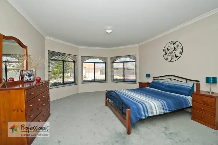 Sixth view of Homely house listing, 21 Edgecombe Pass, Aveley WA 6069