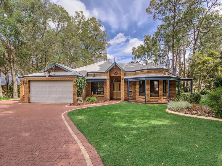 20 Tincombe Grove, Baldivis WA 6171