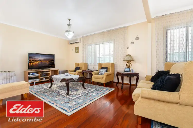 Second view of Homely house listing, 29 Elimatta Street, Lidcombe NSW 2141