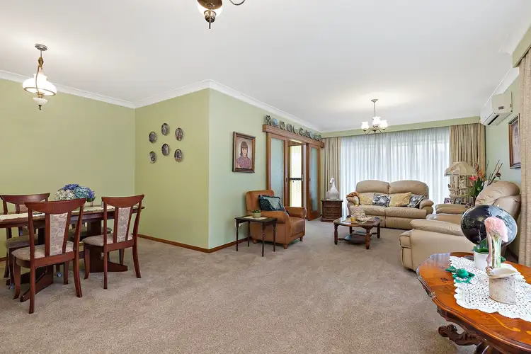 Second view of Homely house listing, 31 Cave Road, Strathfield NSW 2135