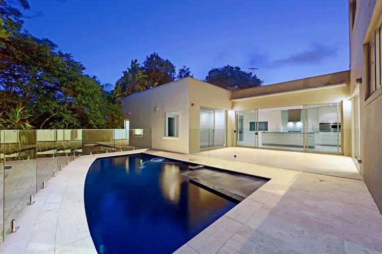 Main view of Homely house listing, 4A Hope Street, Pymble NSW 2073