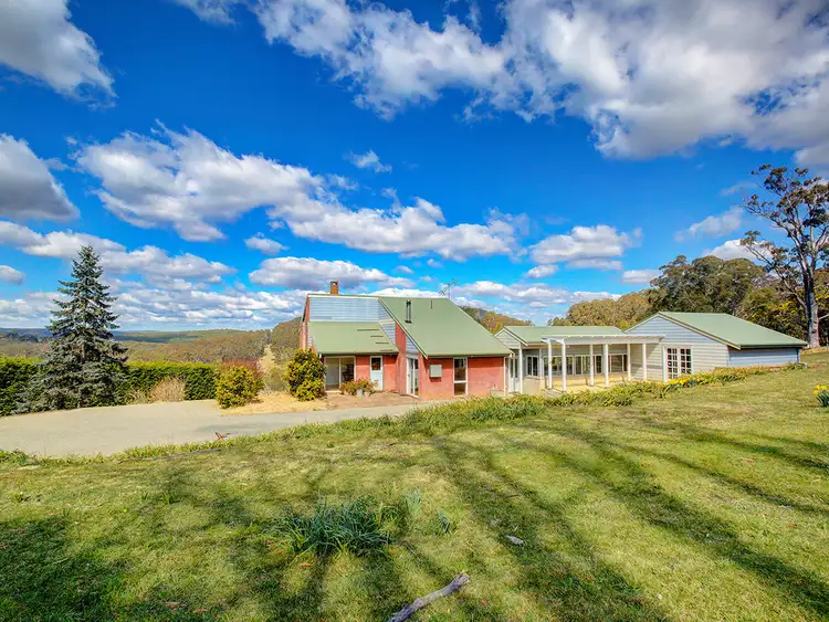 Second view of Homely house listing, 260 Rockleigh Rd, Exeter NSW 2579