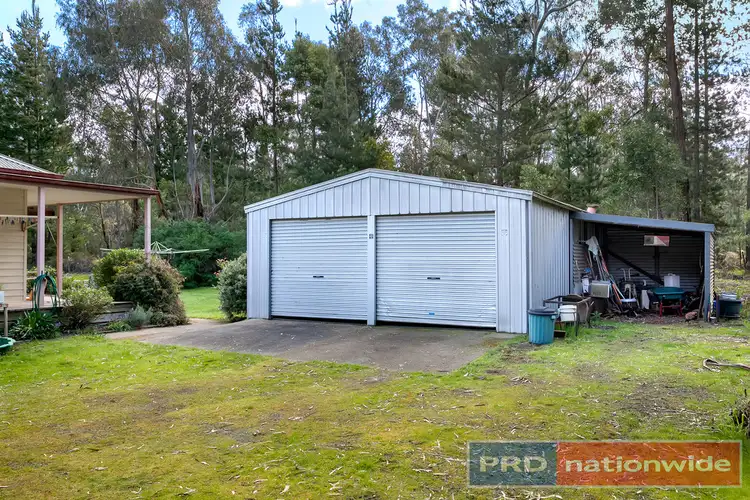 Fourth view of Homely house listing, 375 Clarendon - Lal Lal Road, Lal Lal VIC 3352