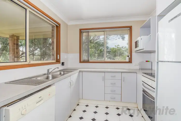 Sixth view of Homely house listing, 1/10 Balmoral Place, Fishing Point NSW 2283
