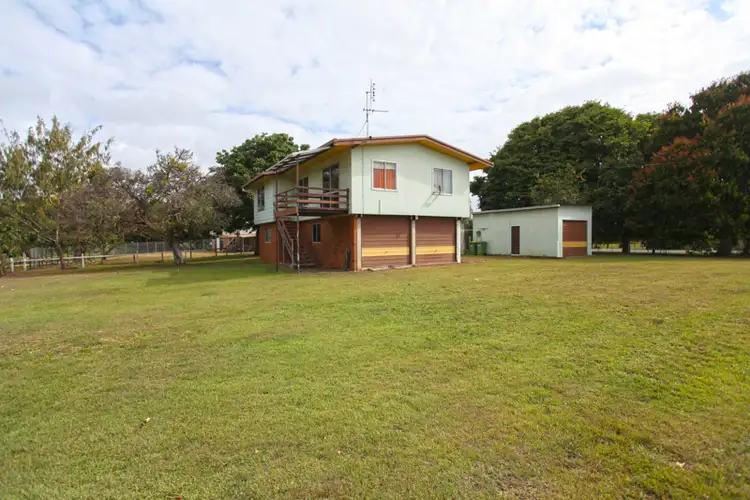 Fourth view of Homely house listing, 33-35 McCarthy Street, Hay Point QLD 4740