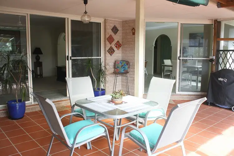 Fifth view of Homely house listing, 5 NORFOLK ROAD, Yamba NSW 2464