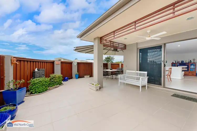 24 Northwind Crescent, Bonny Hills NSW 2445