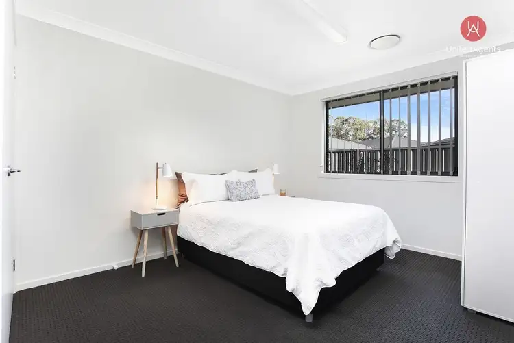 Fifth view of Homely house listing, 41 Canal Parade, Leppington NSW 2179