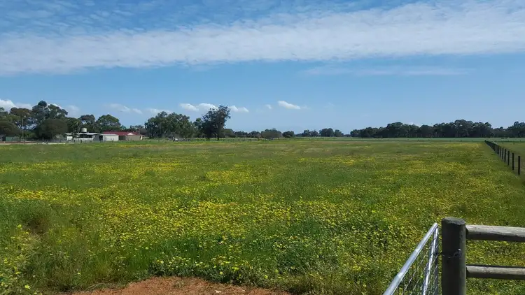 Fourth view of Homely land listing, Lot 801 South West Highway, Coolup WA 6214