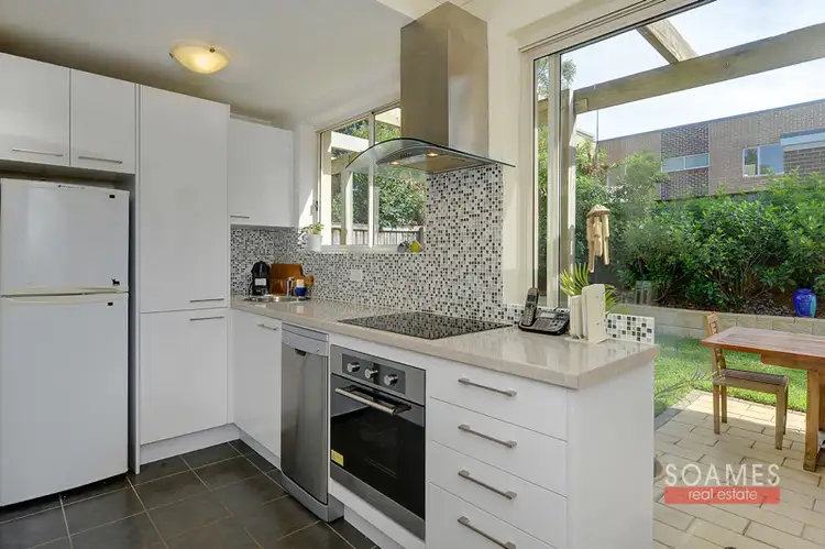 Second view of Homely apartment listing, 30/10-12 Northcote Road, Hornsby NSW 2077