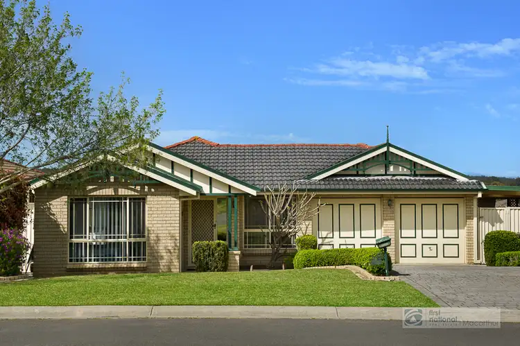 30 Baynton Place, St Helens Park NSW 2560