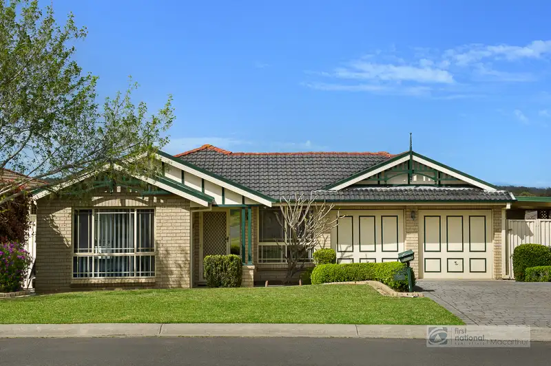 Main view of Homely house listing, 30 Baynton Place, St Helens Park NSW 2560