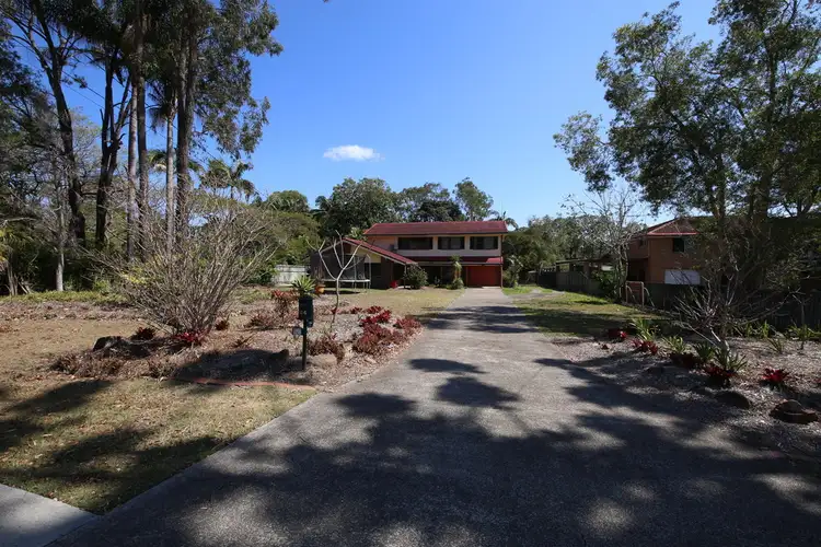 Second view of Homely house listing, 24 Torres Street, Loganholme QLD 4129