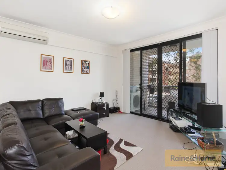 Fourth view of Homely unit listing, 13/16-24 Oxford Street, Blacktown NSW 2148
