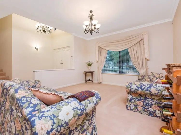 Fourth view of Homely townhouse listing, 2/40 Hampden St, South Perth WA 6151