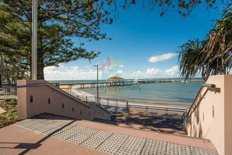 Third view of Homely unit listing, 3/2 Manley Street, Redcliffe QLD 4020