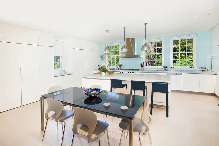 Fifth view of Homely apartment listing, 8/574 New South Head Road, cnr St Mervyns Ave, Point Piper NSW 2027