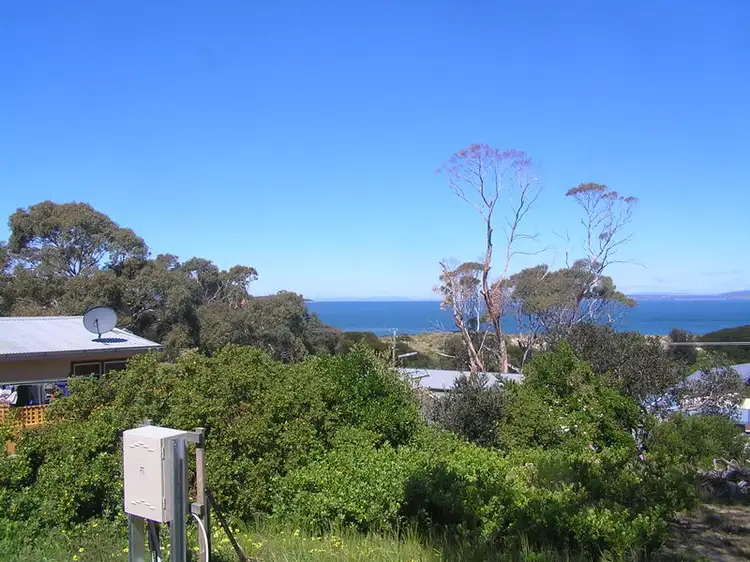 Second view of Homely land listing, 37 Myrica Street, Primrose Sands TAS 7173