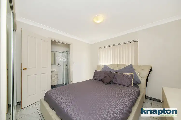 Fourth view of Homely townhouse listing, 2/95 Rosemont Street, Punchbowl NSW 2196