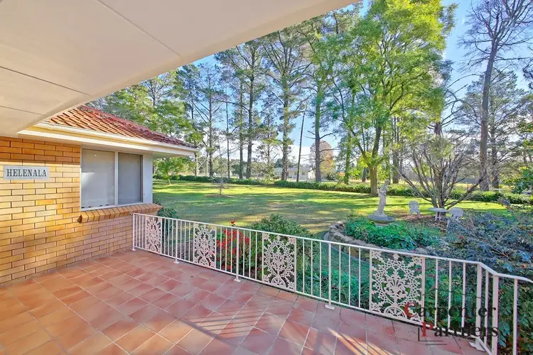 Sixth view of Homely house listing, 45 Colo Street, Couridjah NSW 2571