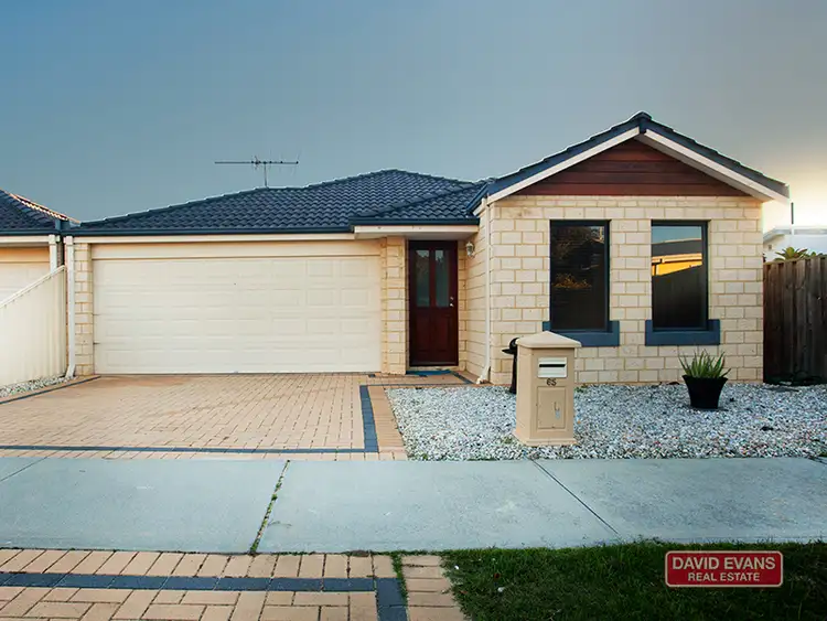 65 Gosford Meander, Ashby WA 6065