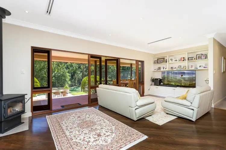 Sixth view of Homely house listing, 51 Rosebery Road, Killara NSW 2071